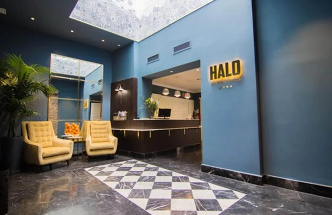 Halo Boutique Hotel-1