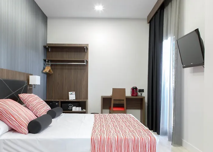Itaca Artemisa By Soho Boutique Hotel Sevilla