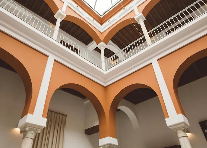 Palacio Pinello Siviglia